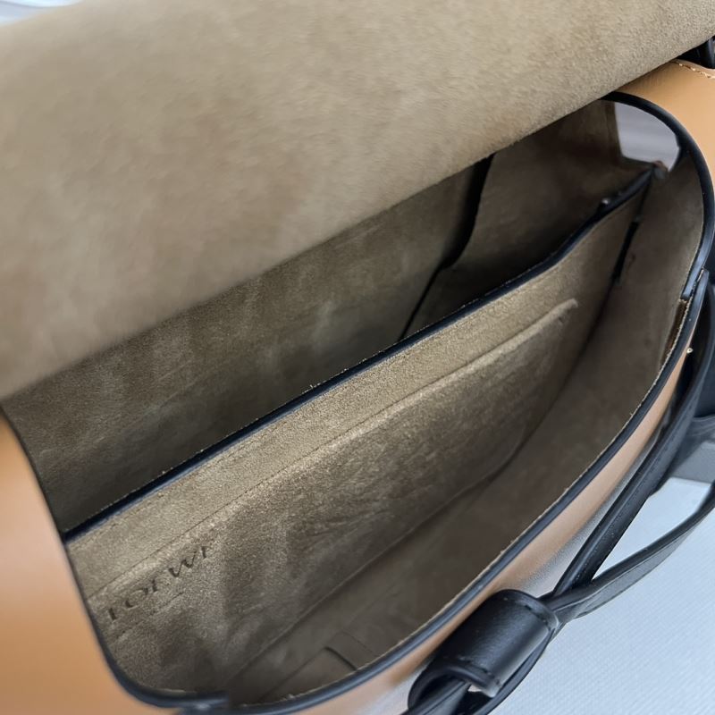 Loewe Gate Bags